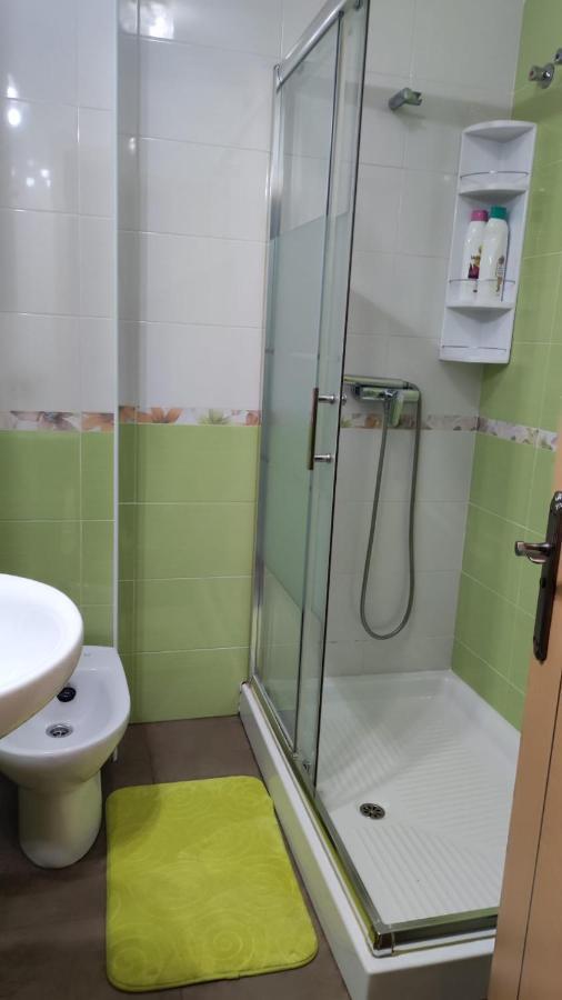 말라가 Apartamento Cerca De La Playa 아파트 외부 사진