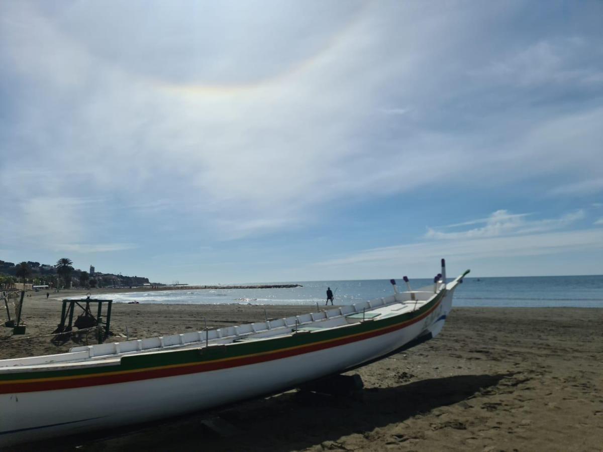 말라가 Apartamento Cerca De La Playa 아파트 외부 사진